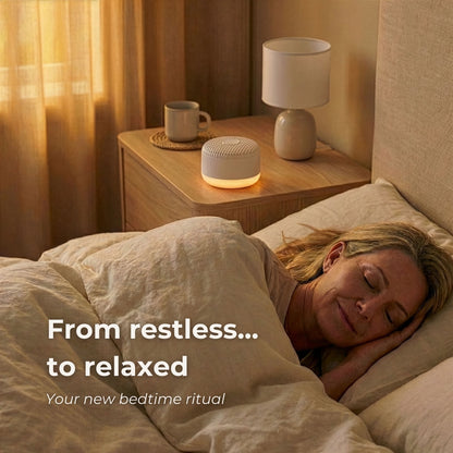 Dreamtime White Noise Machine