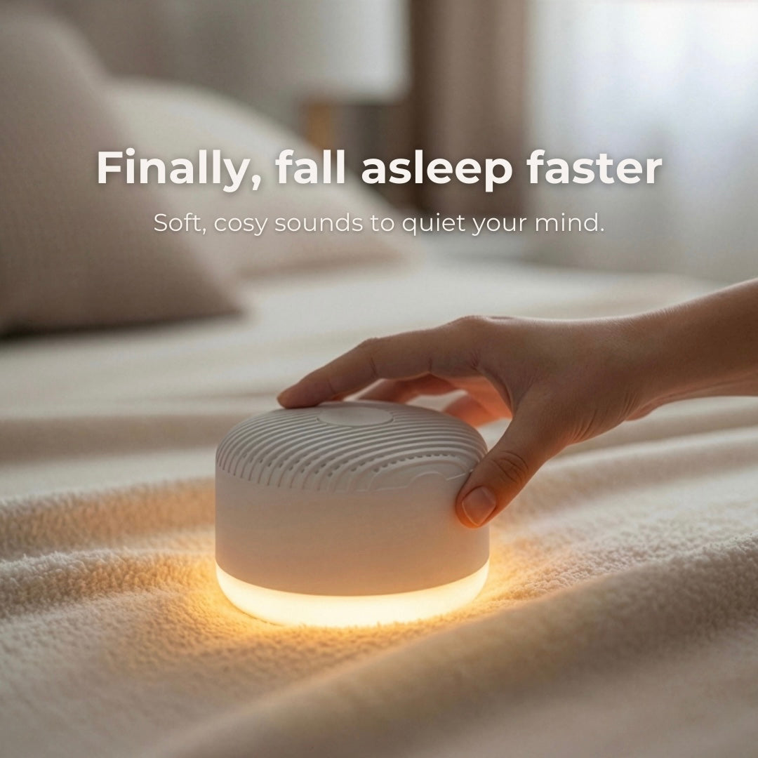 Dreamtime White Noise Machine