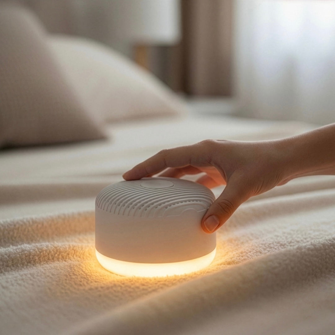 Dreamtime White Noise Machine
