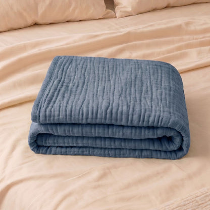 Lilah Muslin Blanket