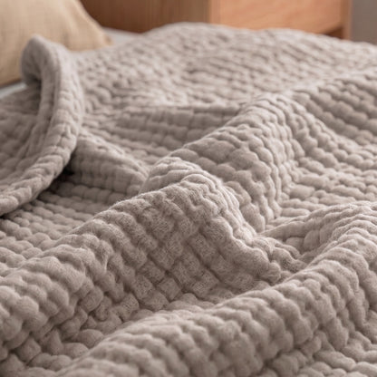 Lilah Muslin Blanket
