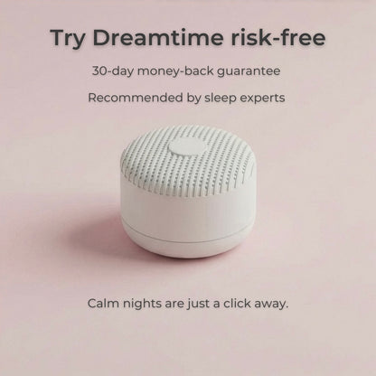 Dreamtime White Noise Machine